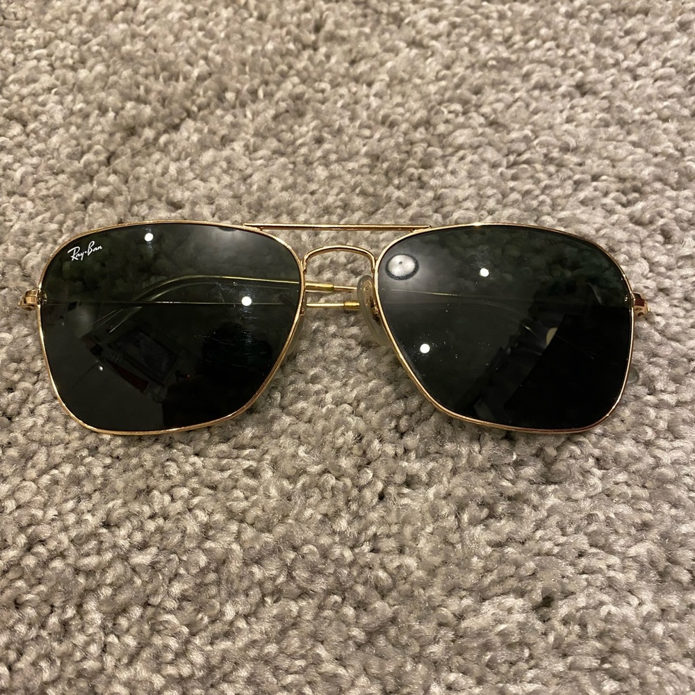 Ray Ban Sunglasses